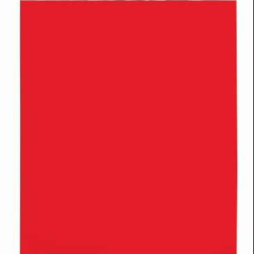 Sobres polipropileno bicolor rojo-oro 40X53+7 con solapa adhesiva (paq. 25 uds.)