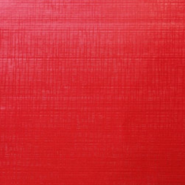 Bobina papel de regalo gofrado fondo rojo 70cmX50m