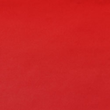 Bobina papel de regalo kraft blanco fondo rojo 70cmX100m